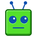 Bot by Bot Favicon