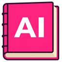 Classic Fiction Finder Favicon