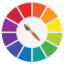 Classic Pigments Favicon