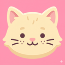Nine Cats Morris Favicon