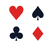 Poker Hands Favicon